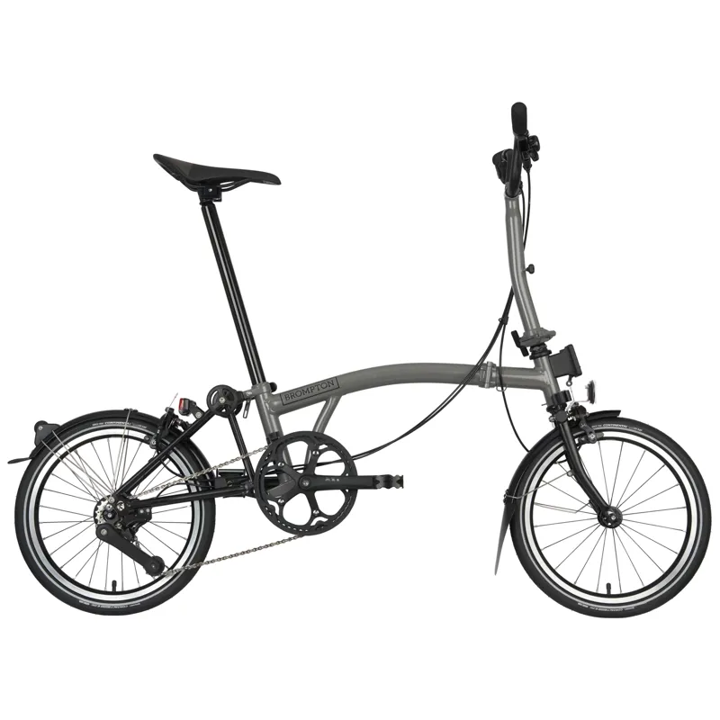 Stand up for brompton best sale